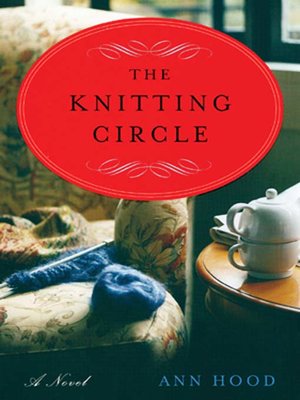 The Knitting Circle - Audiobook